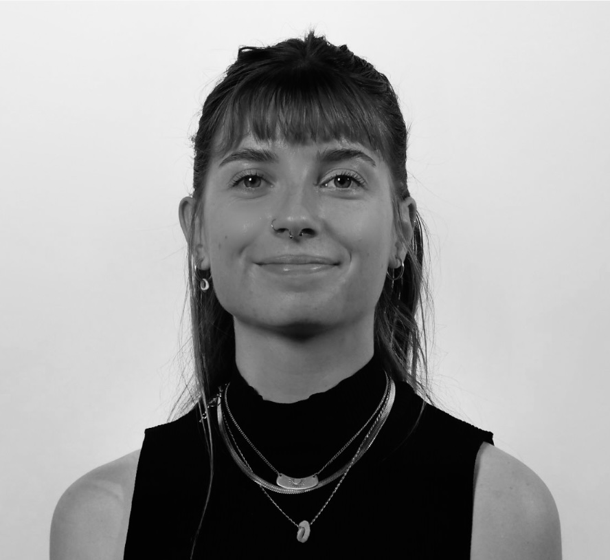Lucile Laugerette